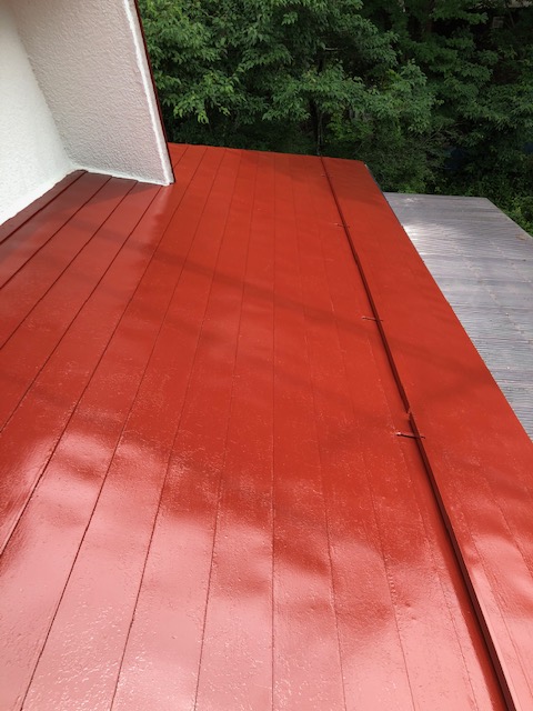 外壁塗装・屋根塗装の施工事例