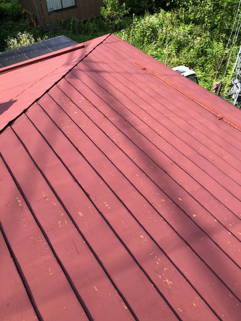 外壁塗装・屋根塗装の施工事例